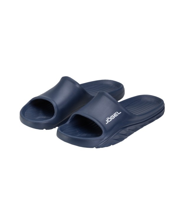 Сланцы JÖGEL Shower Slides, мужской, темно-синий (2132777) Сланцы JÖGEL Shower Slides, мужской, темно-синий (2132777)
