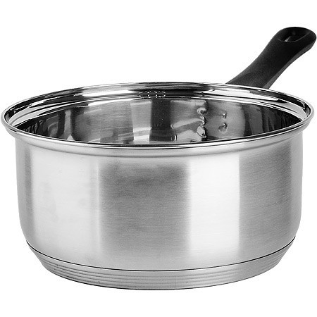 Ковш 2л 18 см нерж/ст Mayer&Boch (30989)