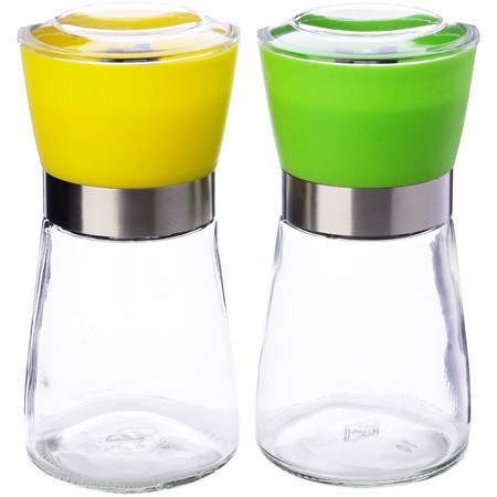 Набор мельница для соли и перца (2016) Набор мельница для соли и перца (2016)