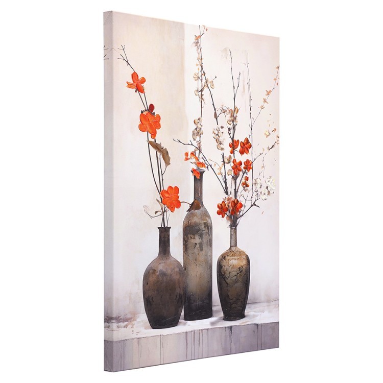 Панно декоративное still life, 50х70 см (78825)