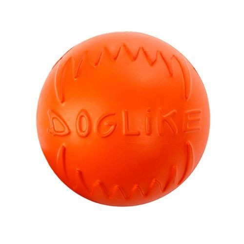 Игрушка для собаки Doglike Мяч средний 8,5 см (85002)