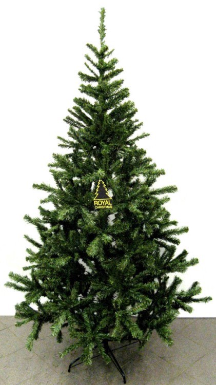 Ель Royal Christmas Promo Tree Standard hinged 29240 (240см) (54203)