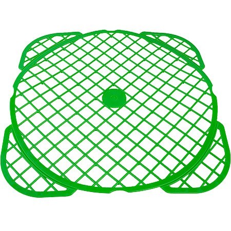 Решетка д/раковины универсальная 30,5х30,5 (PIK019)