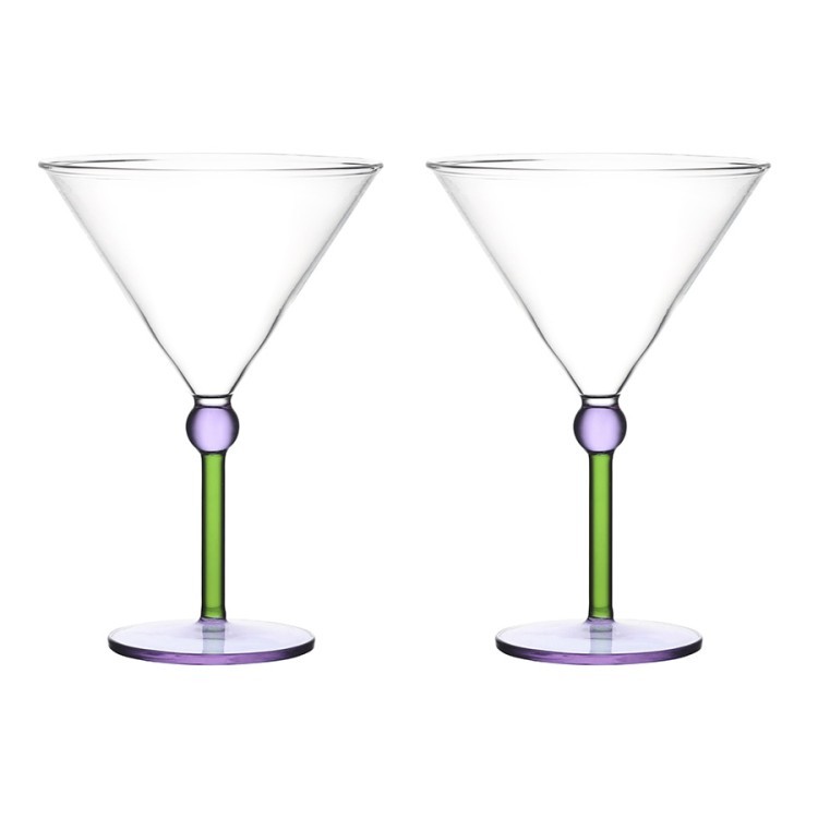 Набор креманок orb, 260 мл, 2 шт. (79564)