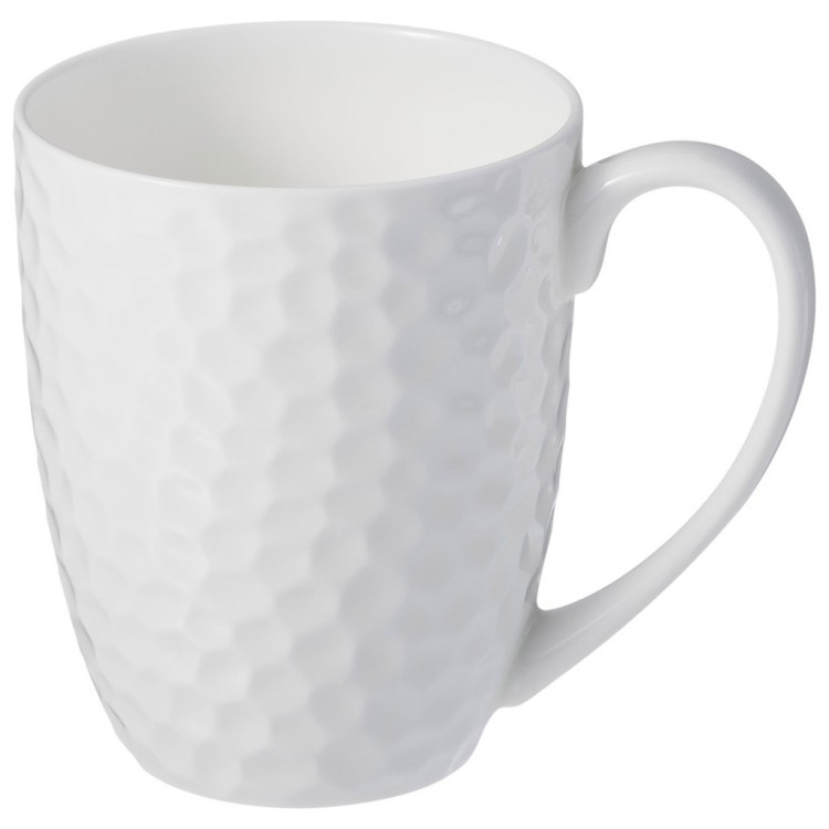 Набор кружек lefard "silk" 2 шт. 400 мл Lefard (415-2310)