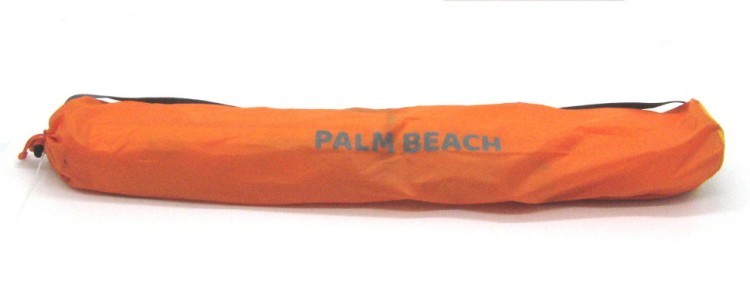 Палатка пляжная Jungle Camp Palm Beach (70875) (64118)