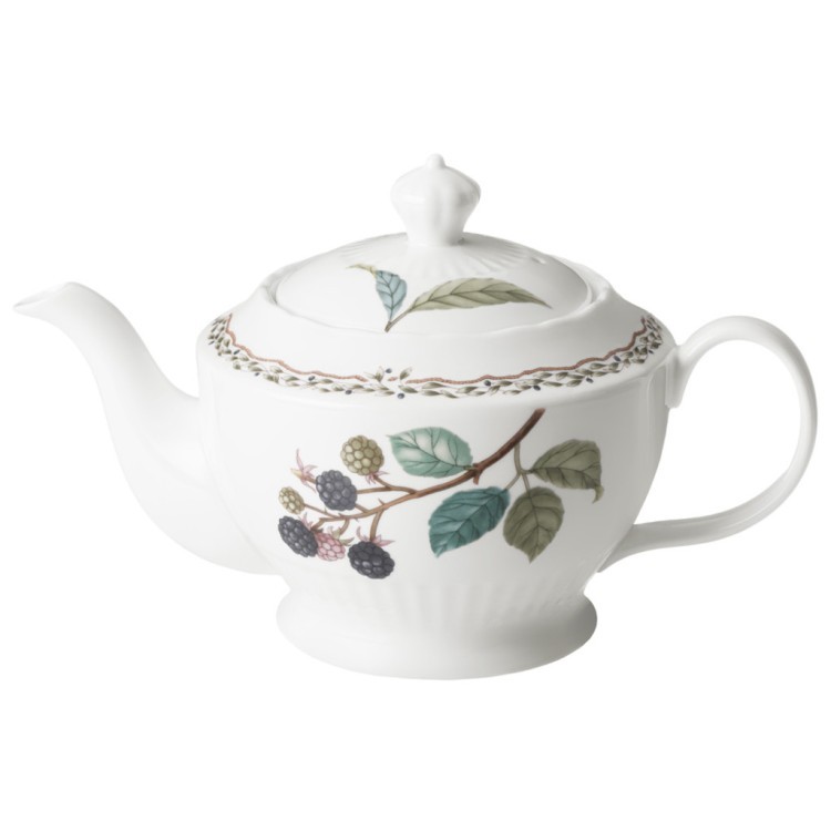 Чайник lefard "fruit garden" 800 мл Lefard (590-653)