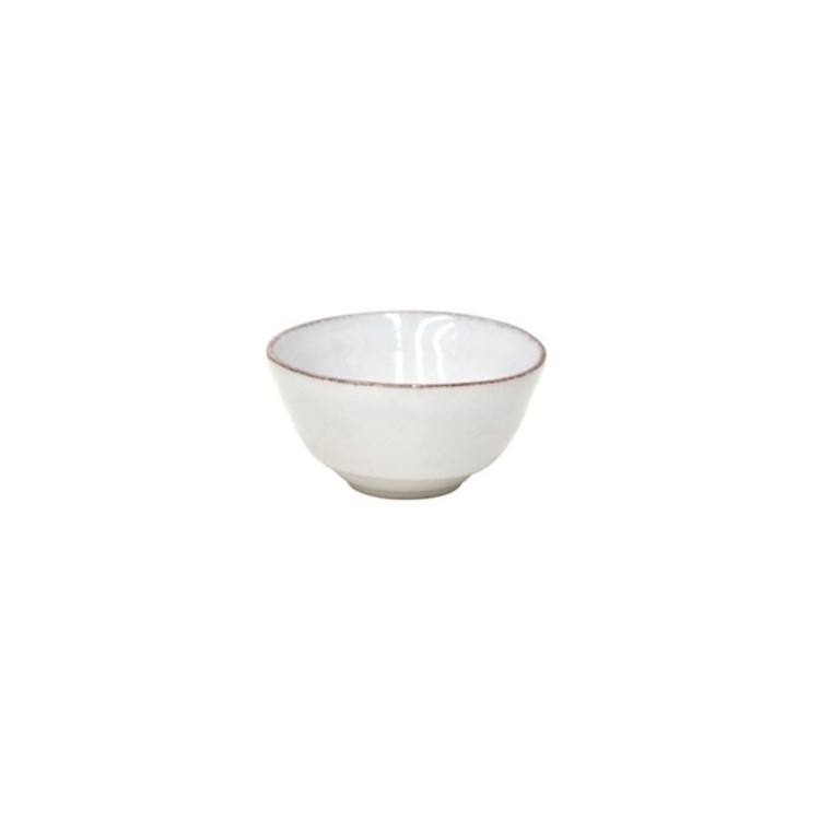 Чаша DEN071-WHI(DEN071-02203B), 6,5 см, керамика, white, Costa Nova