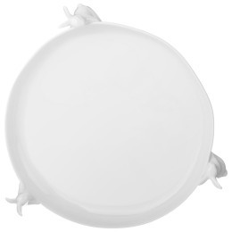 Блюдо для сервировки 20.5*20.5*2 см Lefard (146-2286)