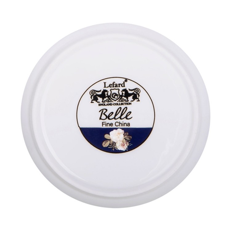 Чайный набор lefard "кобальт" на 6 пер. 12 пр. 190 мл Lefard (86-2553-2)