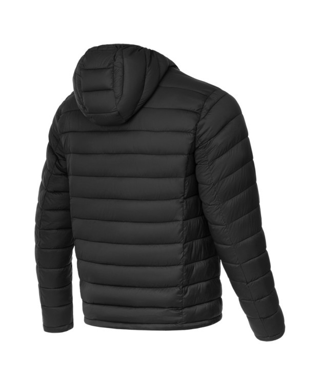 Куртка утепленная ESSENTIAL PerFormPROOF Light Padded Jacket, черный (2115926)