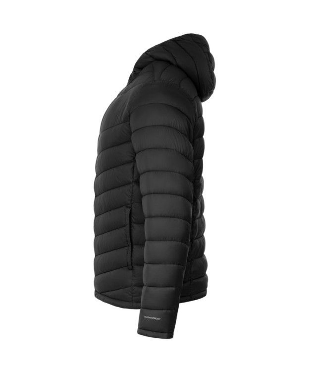 Куртка утепленная ESSENTIAL PerFormPROOF Light Padded Jacket, черный (2115926)