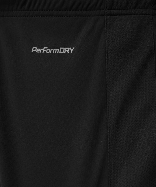 Шорты игровые JOGEL DIVISION PerFormDRY Union Shorts, черный, детский (1583770)