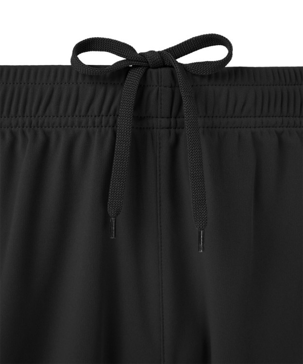 Шорты игровые JOGEL DIVISION PerFormDRY Union Shorts, черный, детский (1583770)