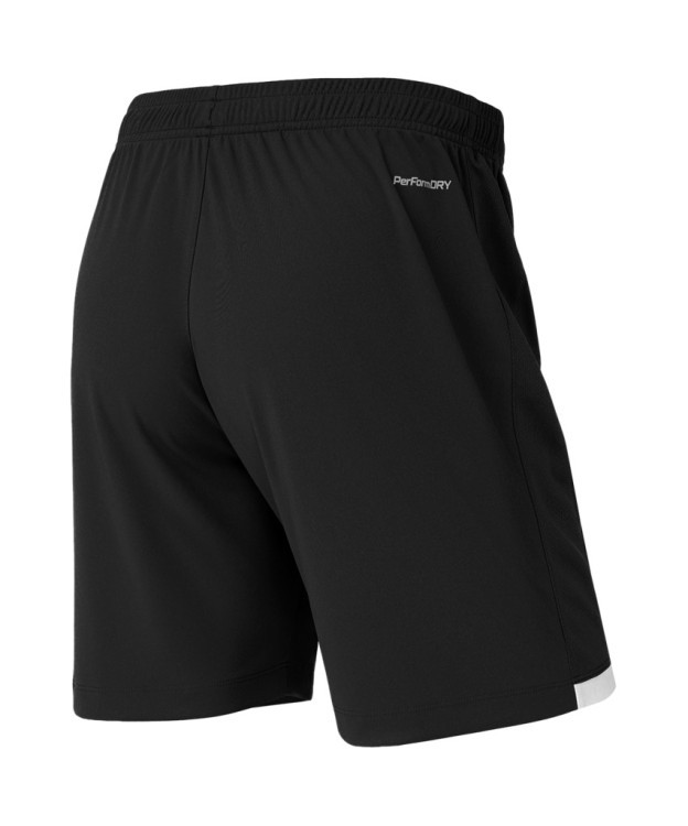 Шорты игровые JOGEL DIVISION PerFormDRY Union Shorts, черный, детский (1583770)