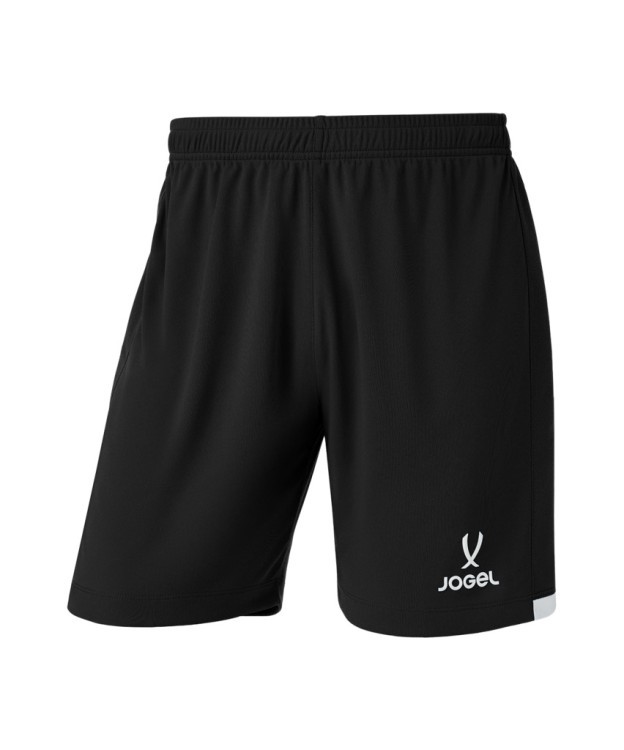 Шорты игровые JOGEL DIVISION PerFormDRY Union Shorts, черный, детский (1583770)