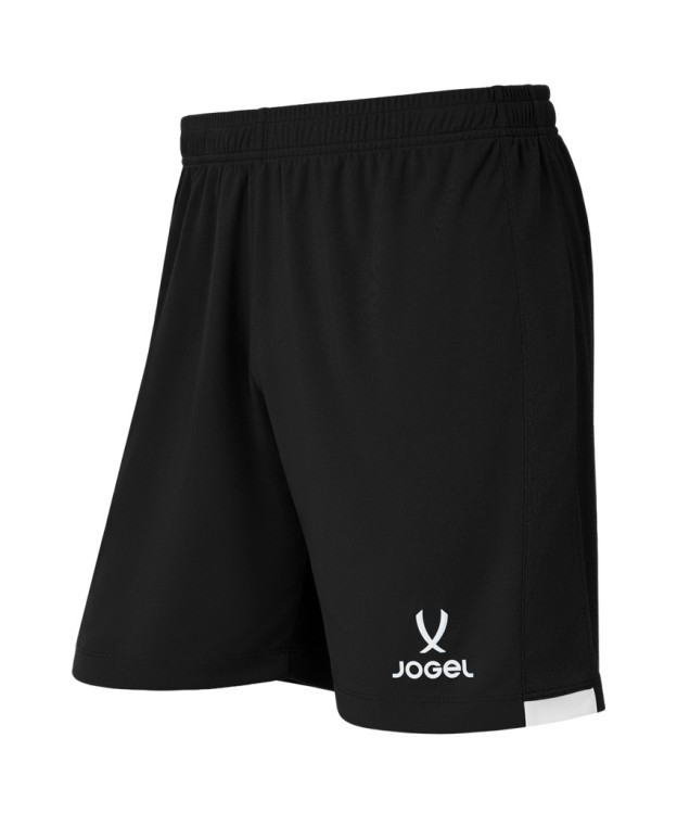 Шорты игровые JOGEL DIVISION PerFormDRY Union Shorts, черный, детский (1583770)