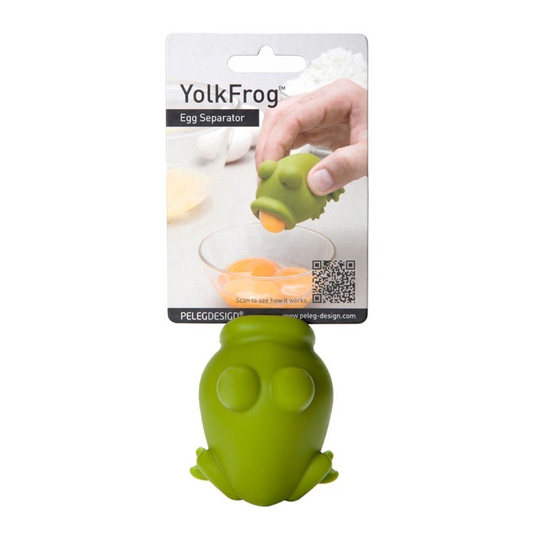 Отделитель яичного желтка yolkfrog (52315)