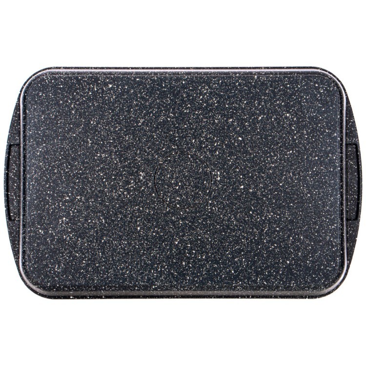 Противень agness "midnight" 340х235 см Agness (899-261)
