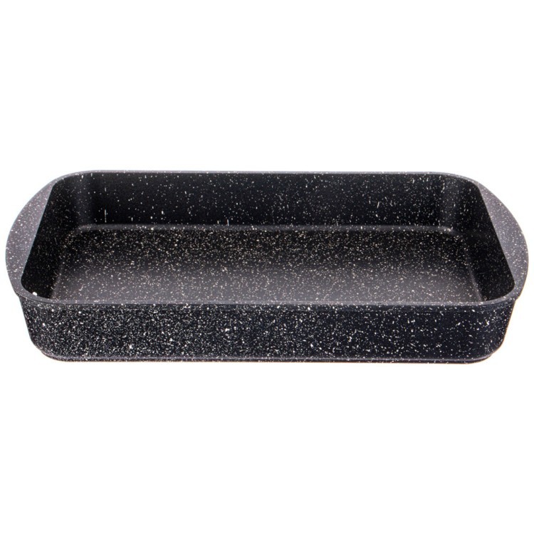 Противень agness "midnight" 340х235 см Agness (899-261)