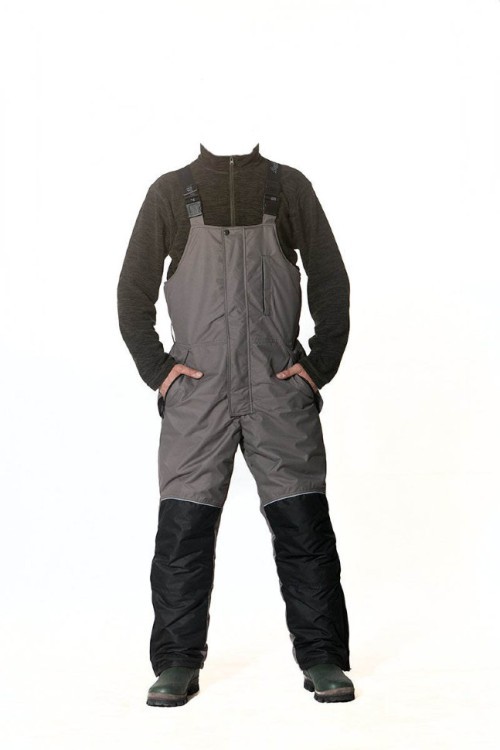 Зимний костюм для рыбалки Canadian Camper Denwer (3XL) (55005s59785)
