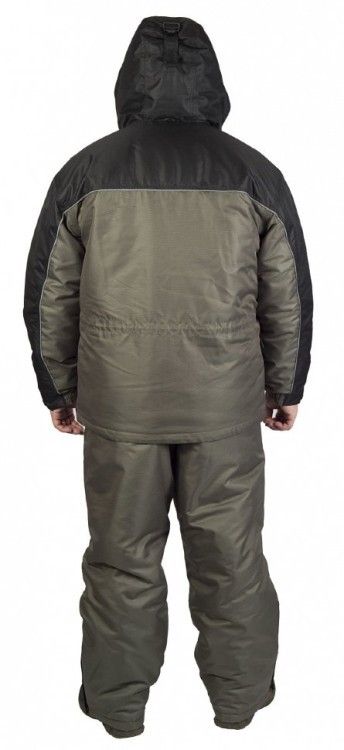 Зимний костюм для рыбалки Canadian Camper Denwer (3XL) (55005s59785)