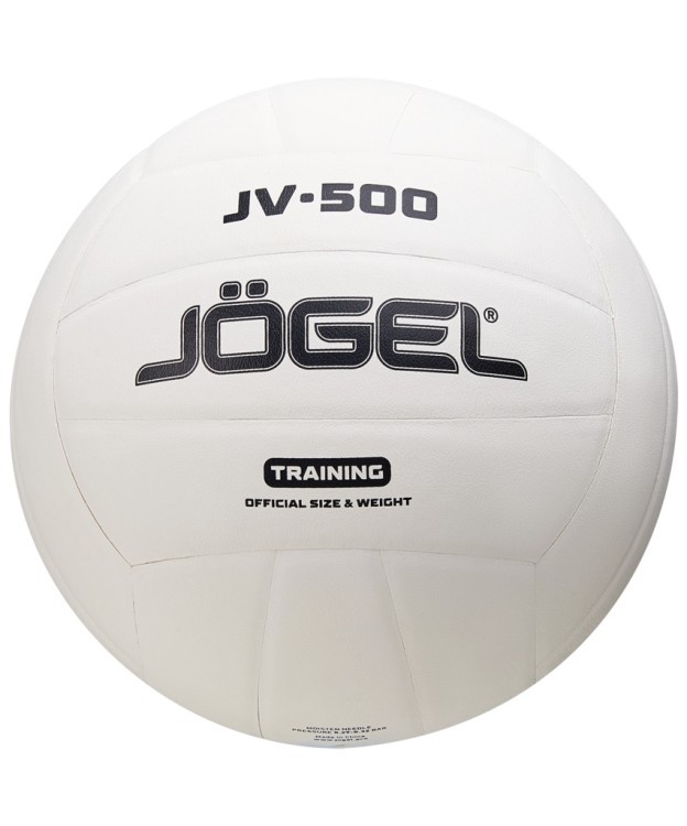 Мяч волейбольный JÖGEL JV-500 (2108404)