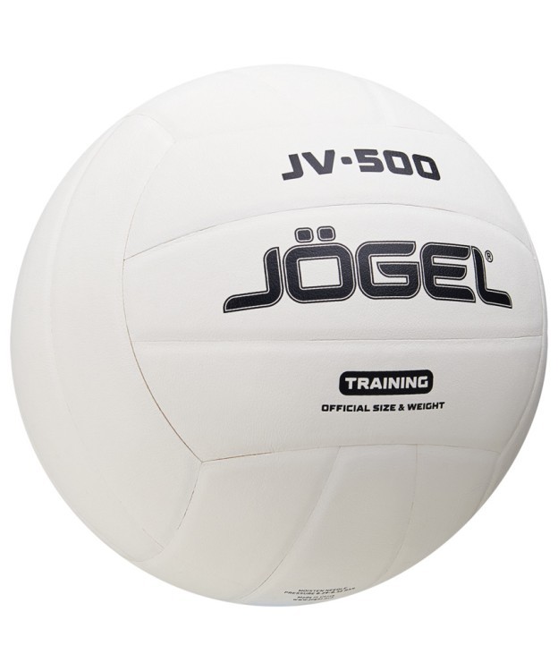 Мяч волейбольный JÖGEL JV-500 (2108404)