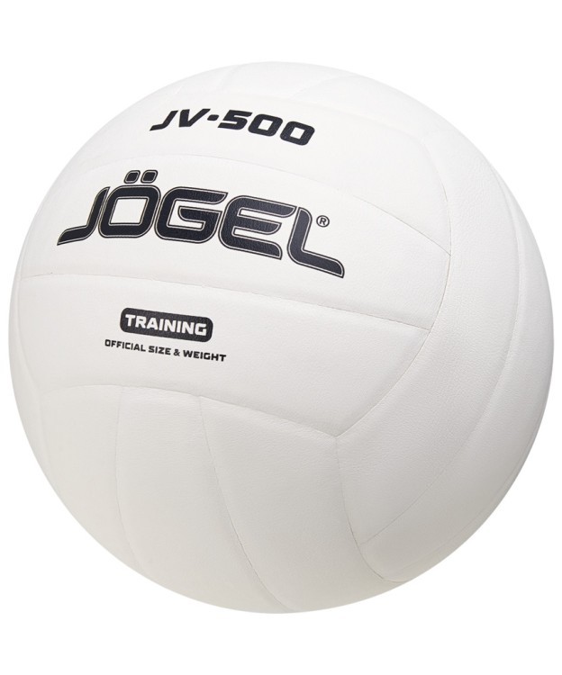 Мяч волейбольный JÖGEL JV-500 (2108404)