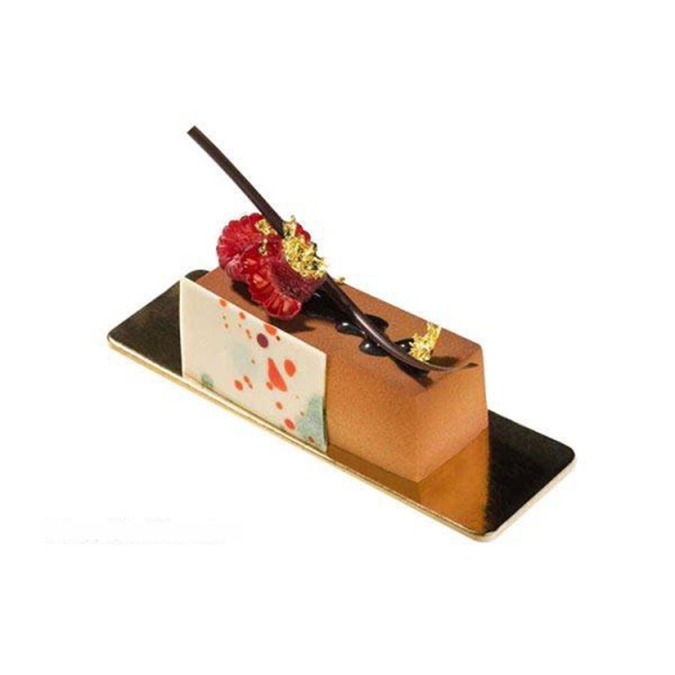 Форма силиконовая для приготовления пирожных mini cake, 17х30 см (68912) Форма силиконовая для приготовления пирожных mini cake, 17х30 см (68912)