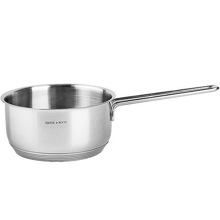 Ковш 3л 20см нерж/ст Mayer&Boch (30990) Ковш 3л 20см нерж/ст Mayer&Boch (30990)