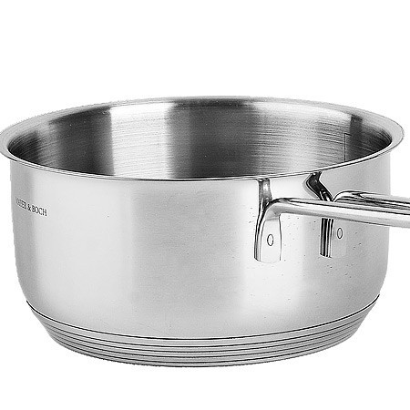 Ковш 3л 20см нерж/ст Mayer&Boch (30990) Ковш 3л 20см нерж/ст Mayer&Boch (30990)