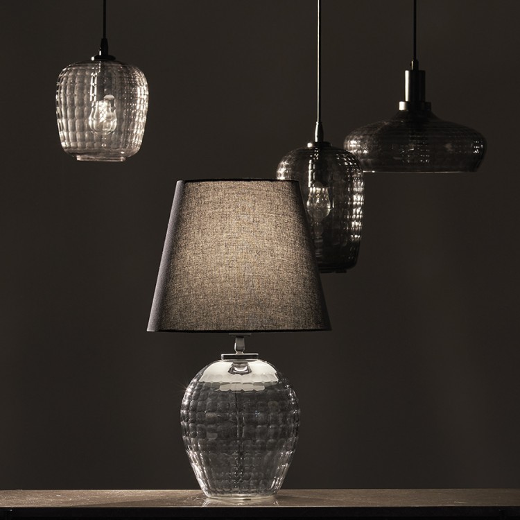 Светильник подвесной mirage, D18 см (76537) Светильник подвесной mirage, D18 см (76537)