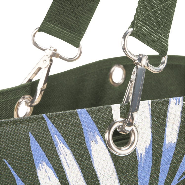 Сумка shopper xl jungle trail green (72076) Сумка shopper xl jungle trail green (72076)