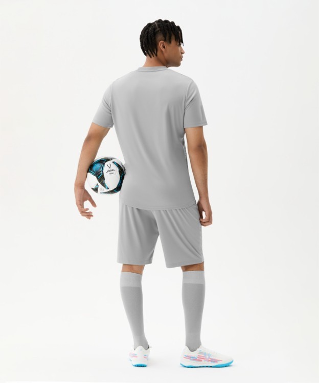 Футболка вратарская JÖGEL DIVISION PerFormDRY SPLASH GK Jersey, серый (2120613)