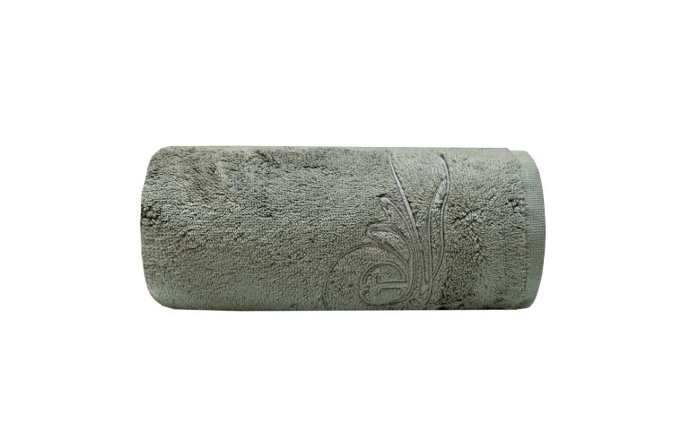 Полотенце Лирика модал зеленое 50*90 (TT-00015198) Полотенце Лирика модал зеленое 50*90 (TT-00015198)