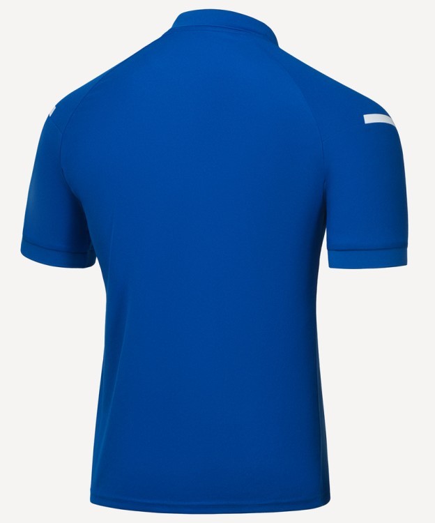 Поло JOGEL CAMP 2 Poly Polo, синий, детский (2127690)