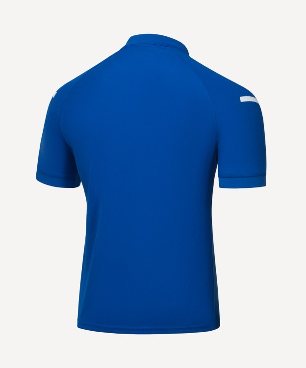 Поло JOGEL CAMP 2 Poly Polo, синий, детский (2127690)