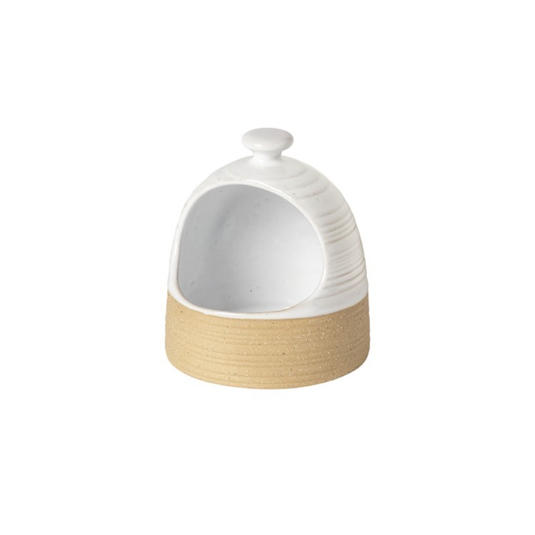 Солонка 2KSD141-WHI(2KSD141-00622L), 12, керамика, white, CASAFINA BY COSTA NOVA Солонка 2KSD141-WHI(2KSD141-00622L), 12, керамика, white, CASAFINA BY COSTA NOVA