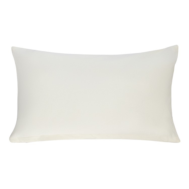 Чехол на подушку декоративный beige geometry из коллекции ethnic, 35х60 см (77698) Чехол на подушку декоративный beige geometry из коллекции ethnic, 35х60 см (77698)