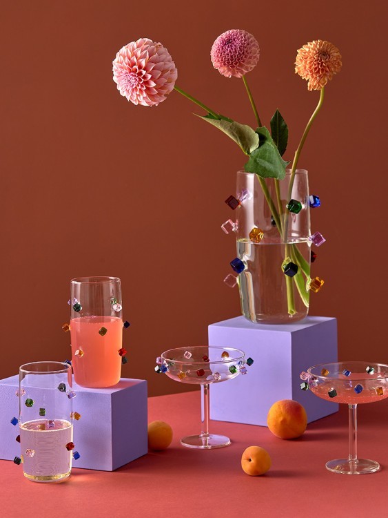 Набор креманок fiesta, 300 мл, 2 шт (79894)