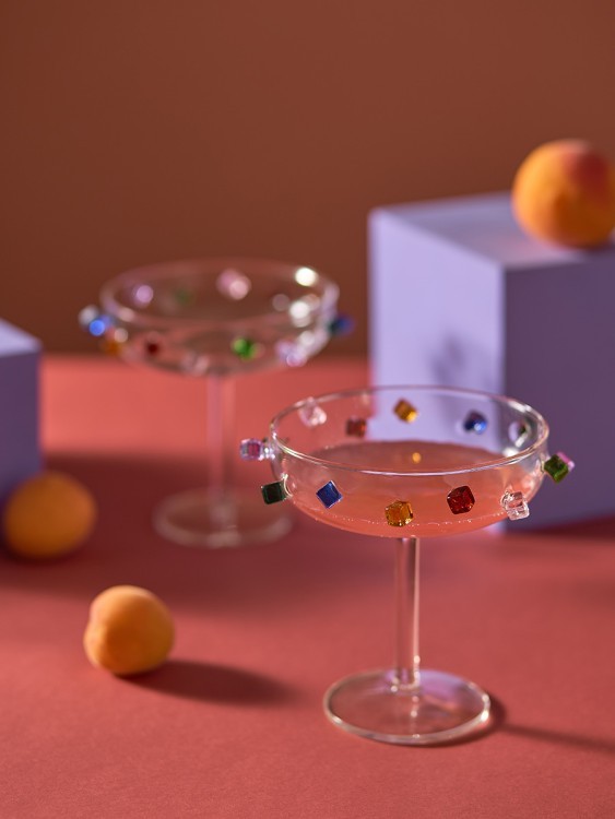 Набор креманок fiesta, 300 мл, 2 шт (79894)