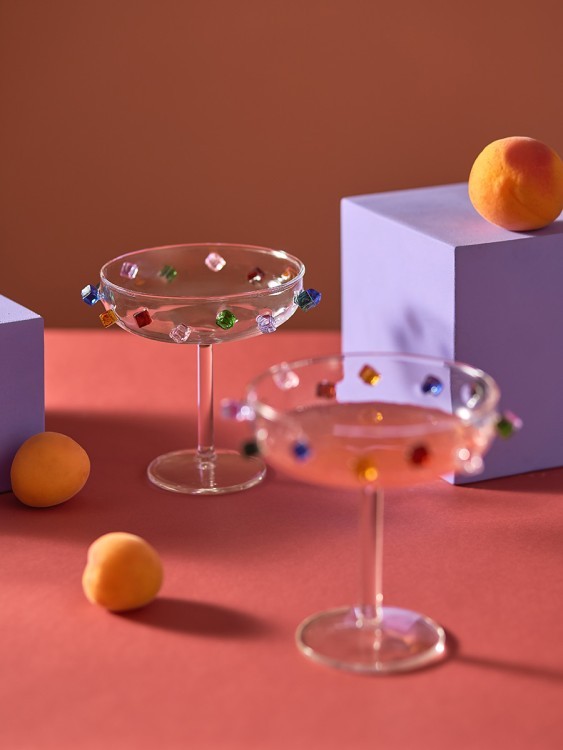 Набор креманок fiesta, 300 мл, 2 шт (79894)