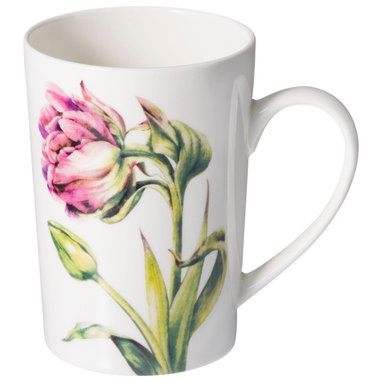 Кружка lefard "sentiment" 425 мл Lefard (415-2302)