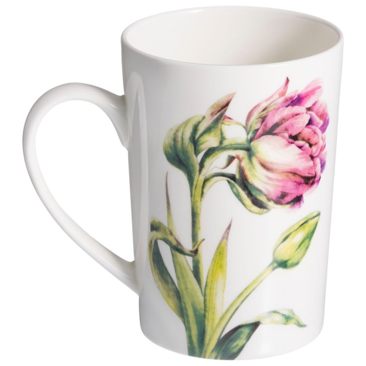 Кружка lefard "sentiment" 425 мл Lefard (415-2302)