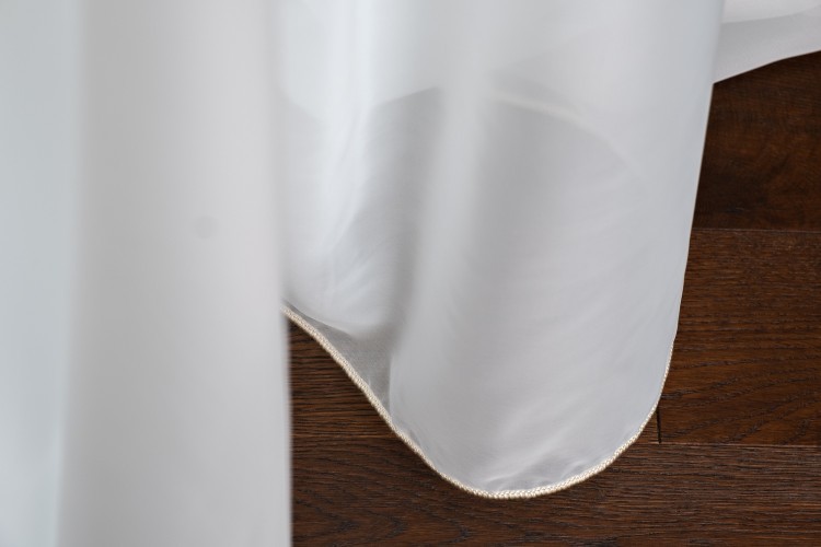 Тюль Вуаль экрю (Vual ekru) 300*320см (TT-00016733)