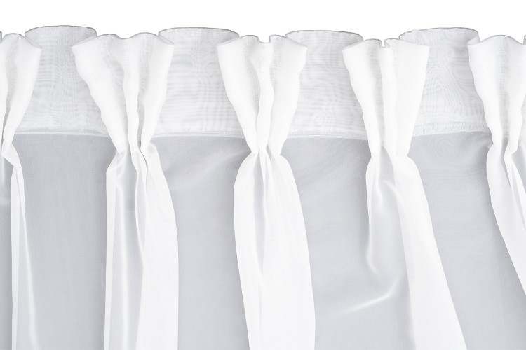 Тюль Вуаль экрю (Vual ekru) 300*320см (TT-00016733)