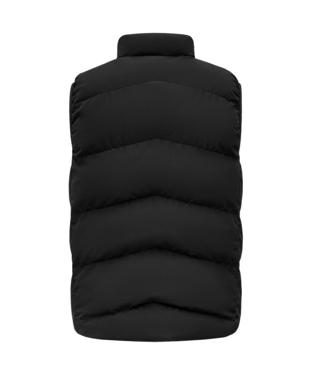 Жилет утепленный JÖGEL ESSENTIAL PerFormPROOF Padded Vest, черный (2115929) Жилет утепленный JÖGEL ESSENTIAL PerFormPROOF Padded Vest, черный (2115929)