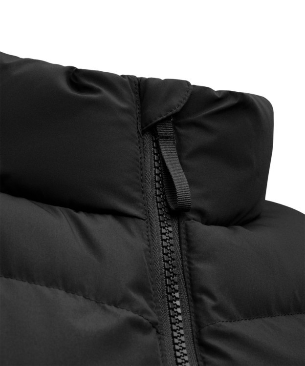 Жилет утепленный JÖGEL ESSENTIAL PerFormPROOF Padded Vest, черный (2115929) Жилет утепленный JÖGEL ESSENTIAL PerFormPROOF Padded Vest, черный (2115929)
