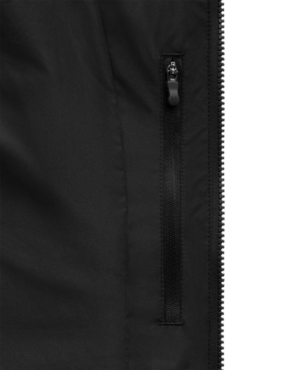 Жилет утепленный JOGEL ESSENTIAL PerFormPROOF Padded Vest, черный (2129660)